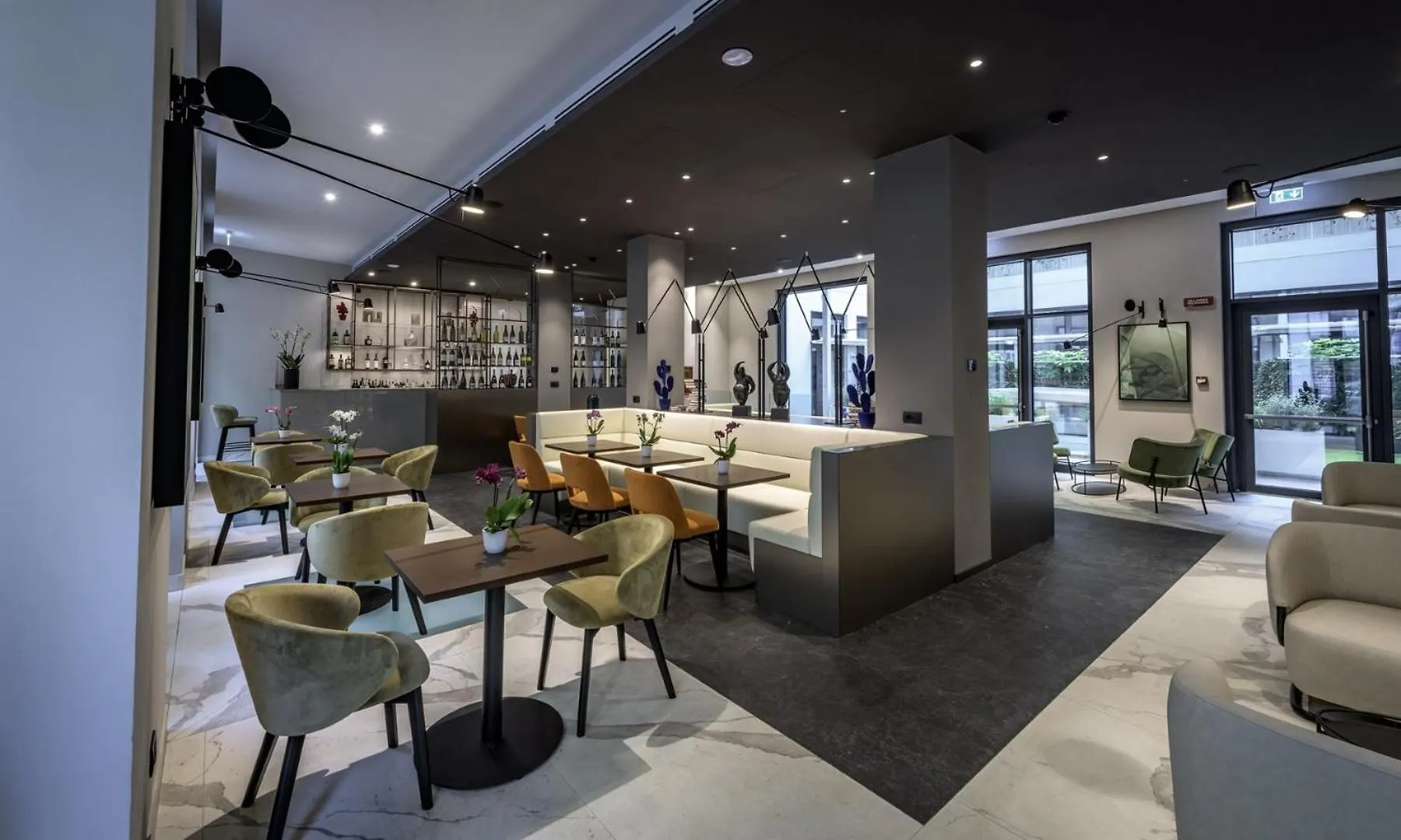 Hotiday Room Collection - Milano Cinque Giornate