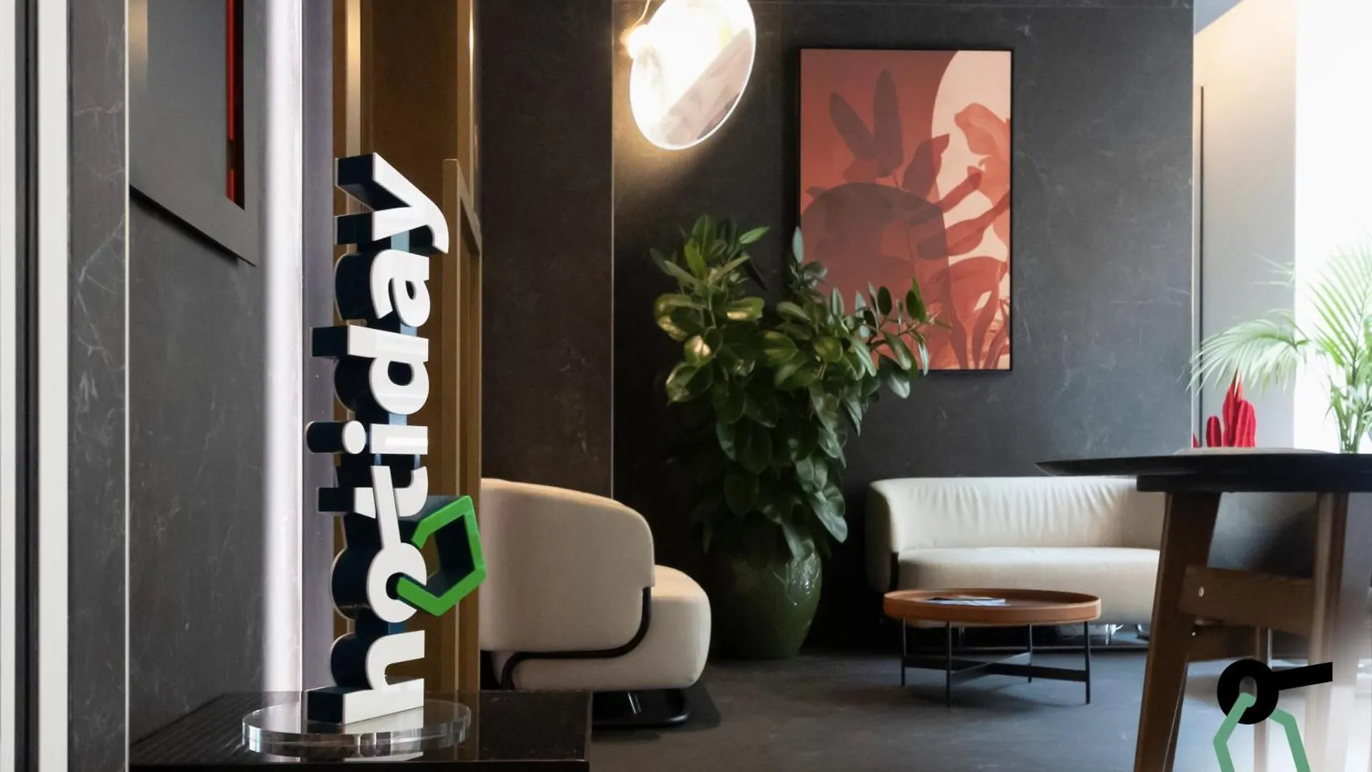 Hotell Hotiday Room Collection - Milano Cinque Giornate