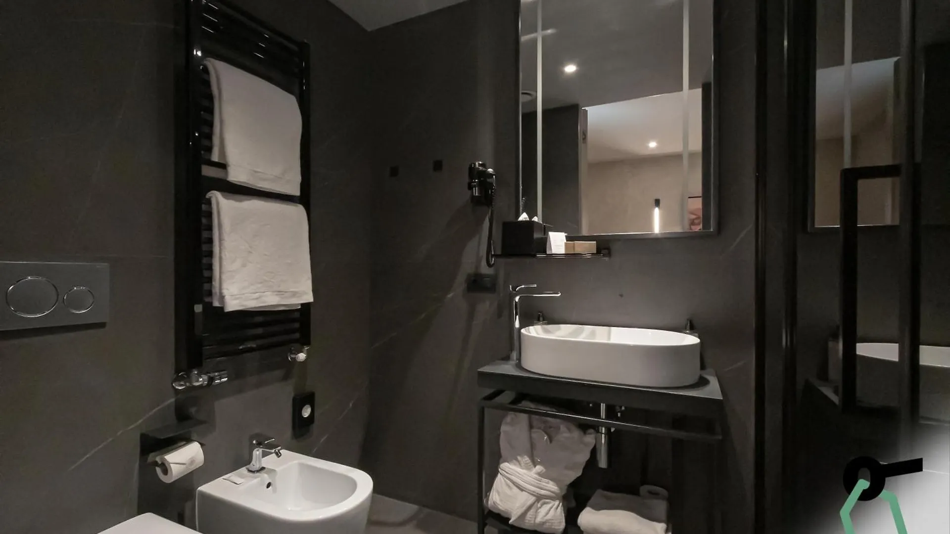 Hotiday Room Collection - Milano Cinque Giornate Hotell