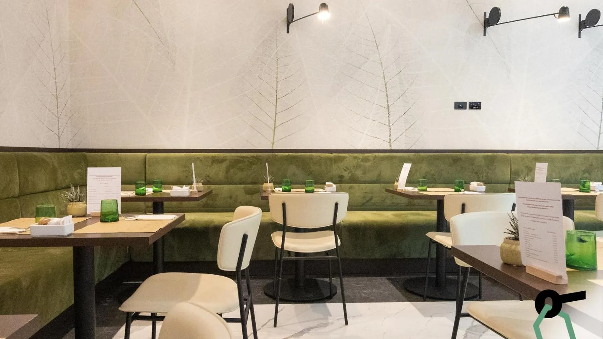 Hotell Hotiday Room Collection - Milano Cinque Giornate
