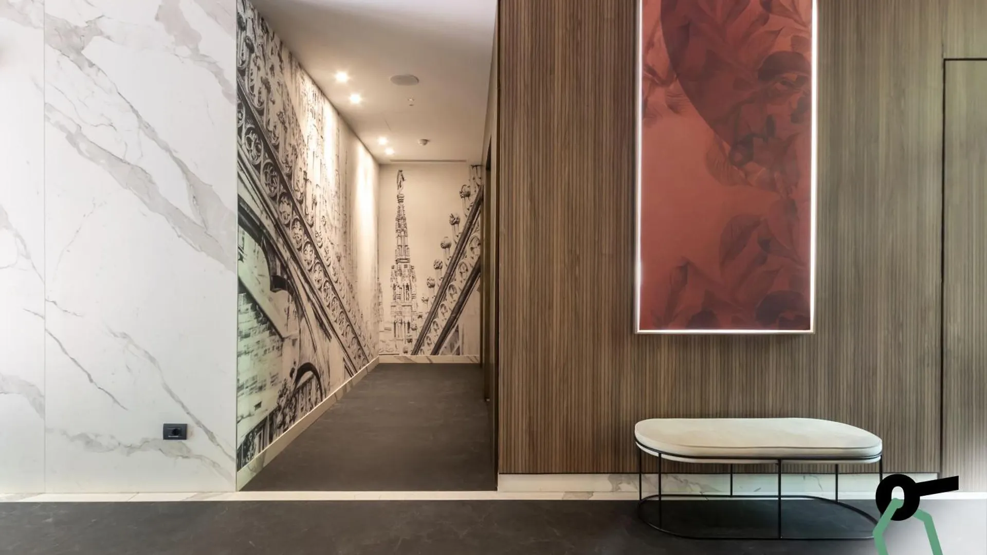 Hotiday Room Collection - Milano Cinque Giornate