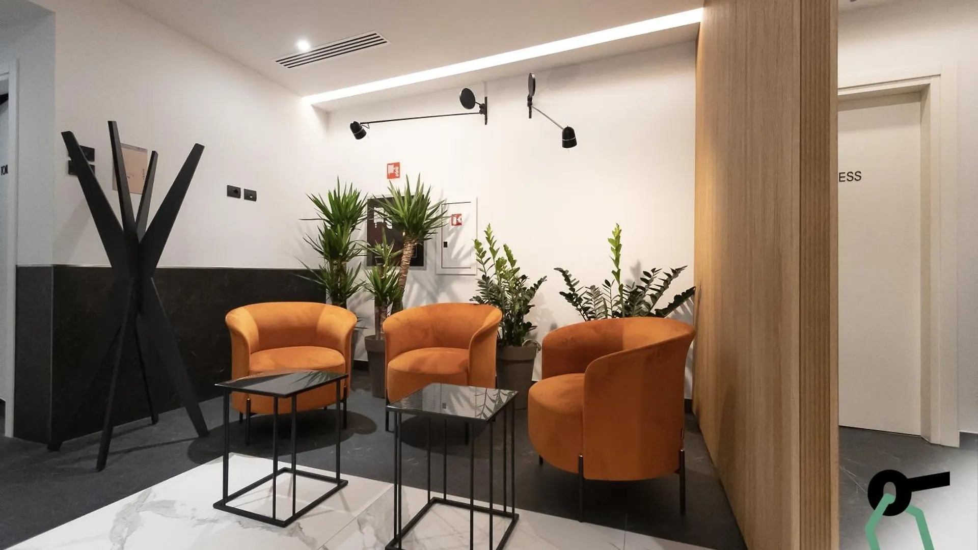 Hotiday Room Collection - Milano Cinque Giornate Italien