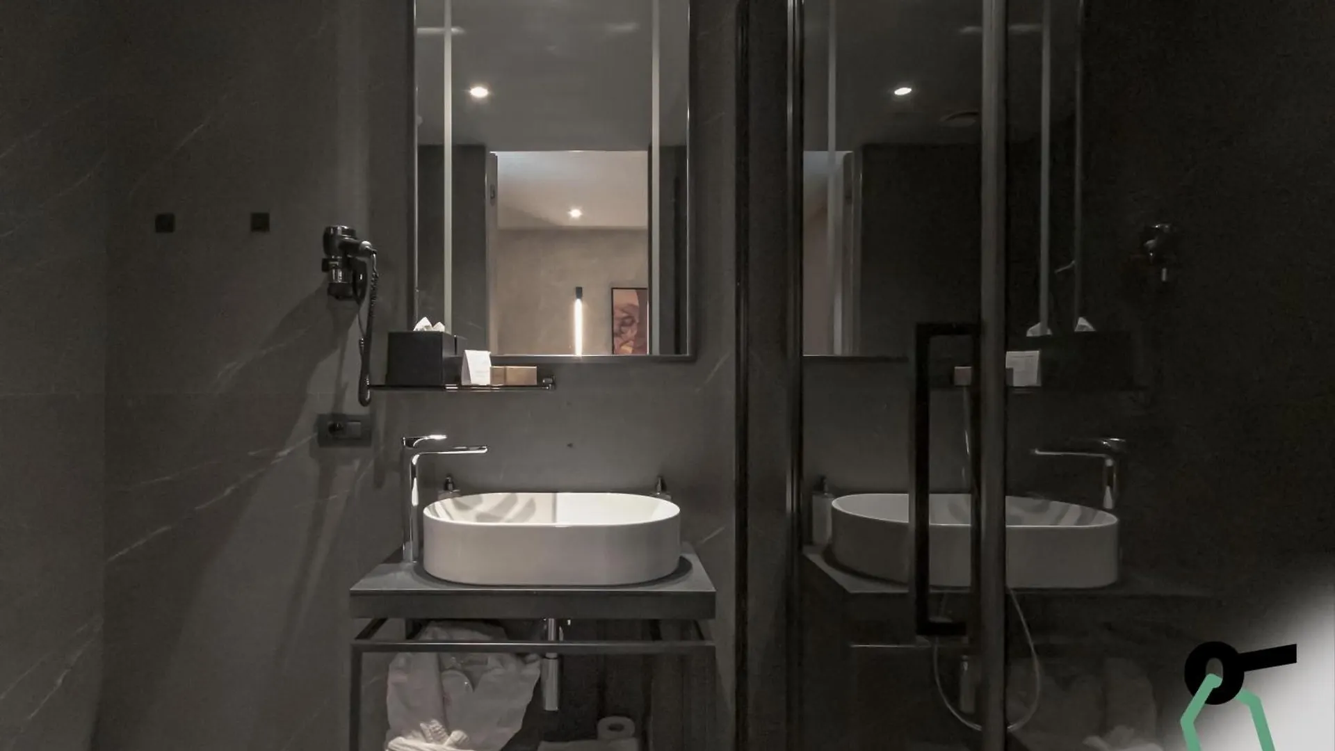 **** Hotell Hotiday Room Collection - Milano Cinque Giornate Italien