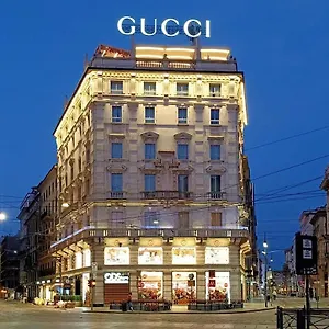 Hotel Odsweet Duomo