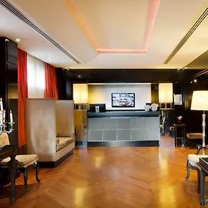 Starhotels Anderson Szálloda