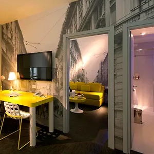 Hotel The Street Duomo | A Design Boutique