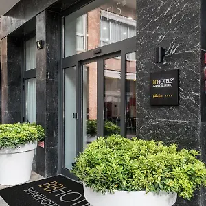 Hotel Bb Smarthotel Duomo, Mediolan