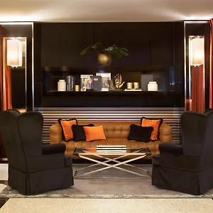 Hotel Starhotels Ritz