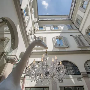 Hotel Indigo - Corso Monforte By Ihg