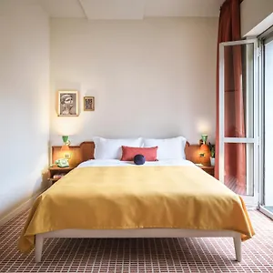 Hotel Max Brown Missori, Part Of Sircle Collection