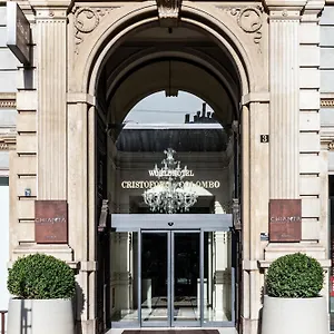 Hotel Worldhotel Cristoforo Colombo
