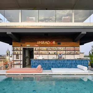 Hotel 21 House Of Stories Navigli, Mediolan