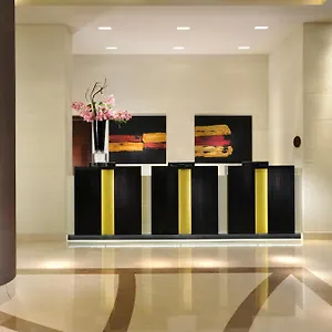 Uptown Palace Hotel