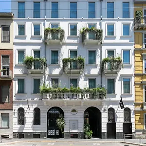 Hotel Senato Milano