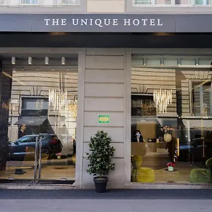 Hotel The Unique