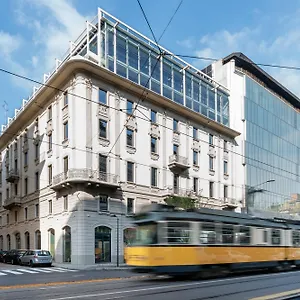 Hotel Palazzo Viridis