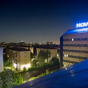 Hotel Novotel Nord Ca' Granda, Mediolan
