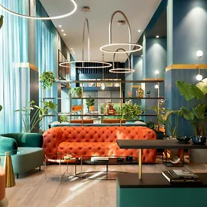 Duo Porta Nuova, A Tribute Portfolio Hotel