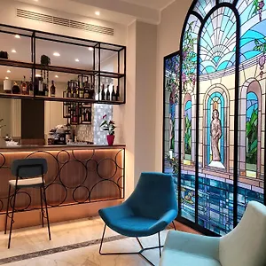 Hotel Jr Bocconi