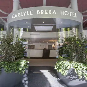 Hotel Carlyle Brera