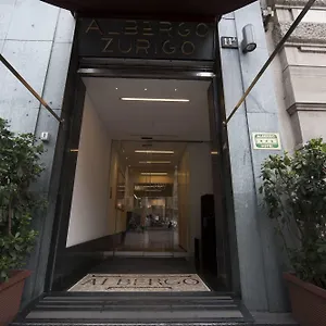Hotel Sonder Missori, Mediolan