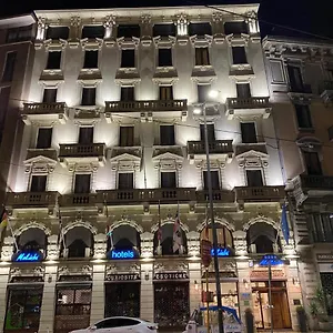 Hotel Mokinba King