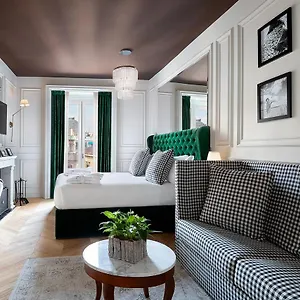Hotel Matilde Boutique