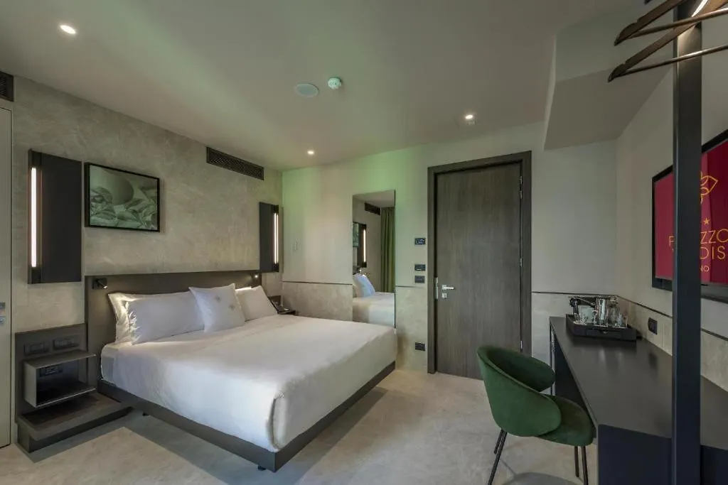 Hotiday Room Collection - Milano Cinque Giornate Hotel