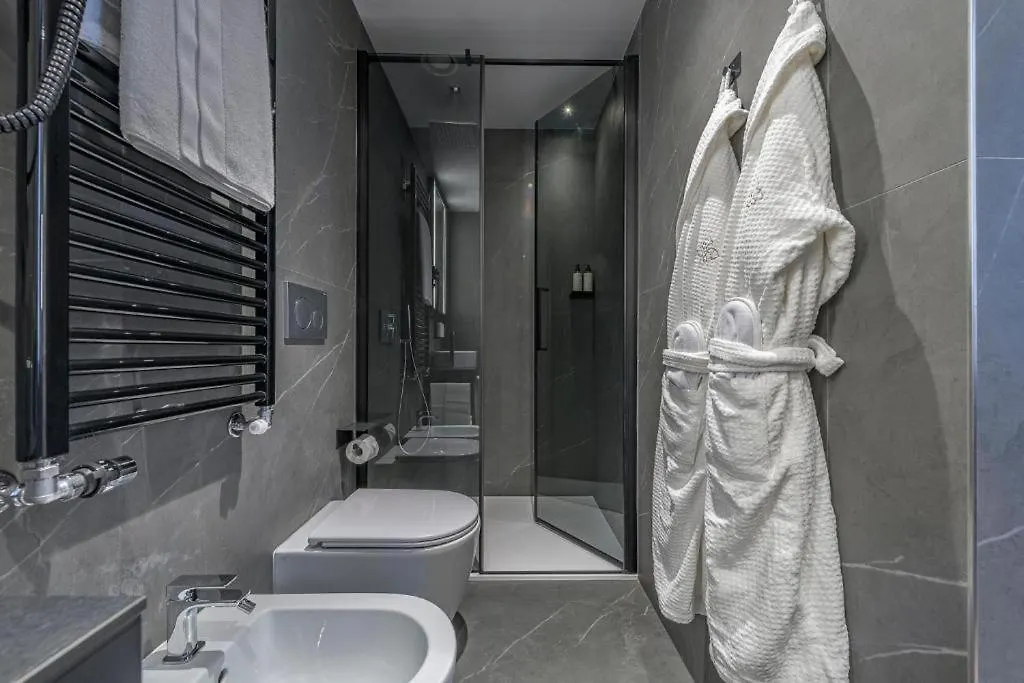 Hotiday Room Collection - Milano Cinque Giornate Milan
