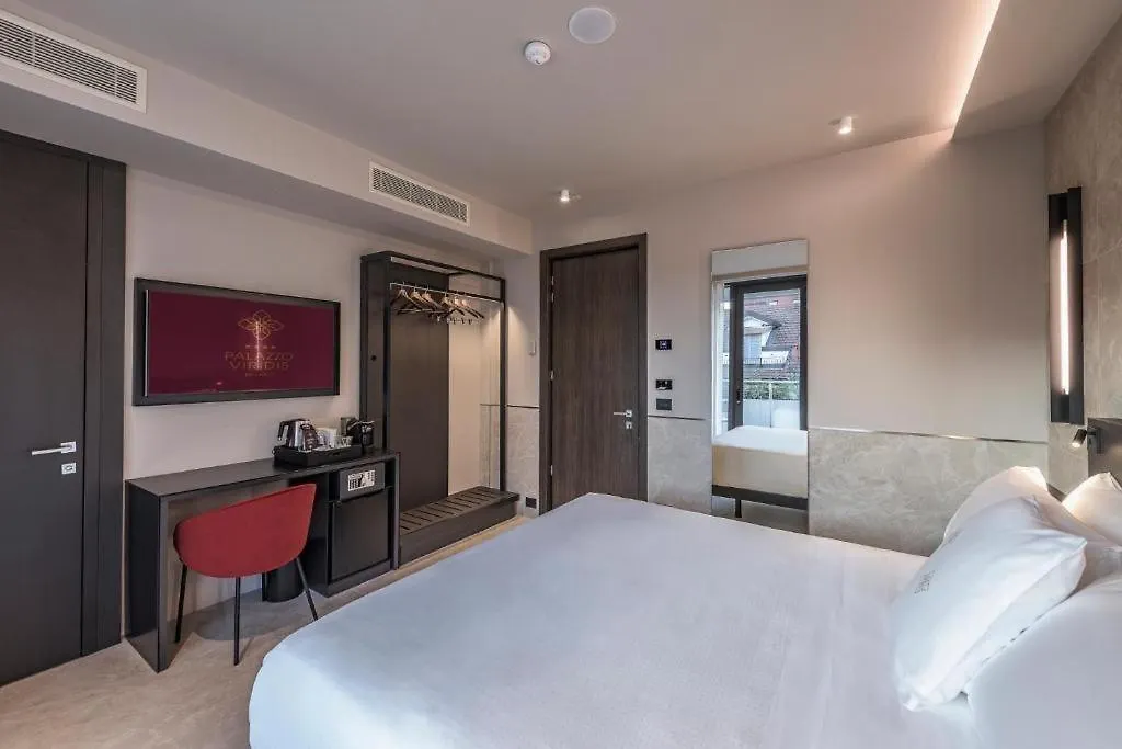 Hotiday Room Collection - Milano Cinque Giornate 4*, Milan Italy