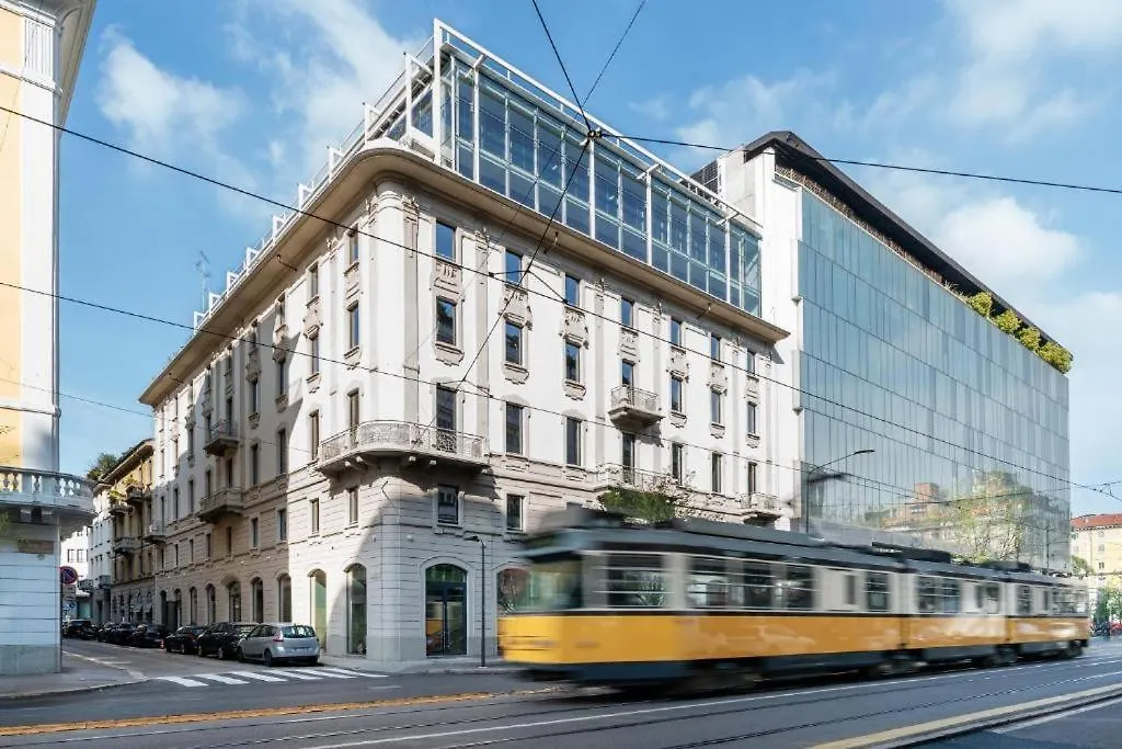 Hotel Hotiday Room Collection - Milano Cinque Giornate