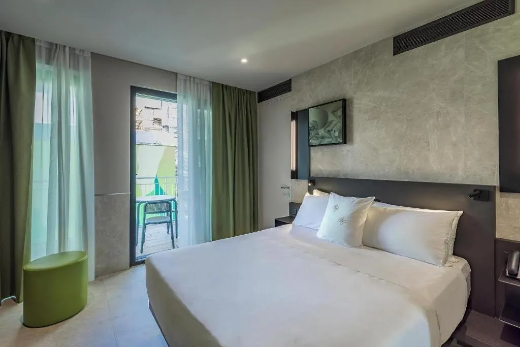 Hotiday Room Collection - Milano Cinque Giornate 4*, Milan