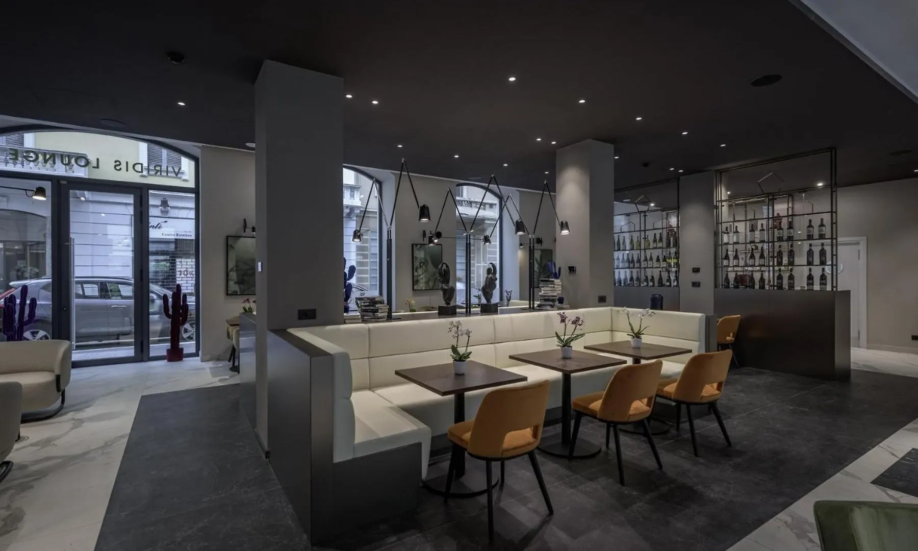 **** Hotel Hotiday Room Collection - Milano Cinque Giornate Italy