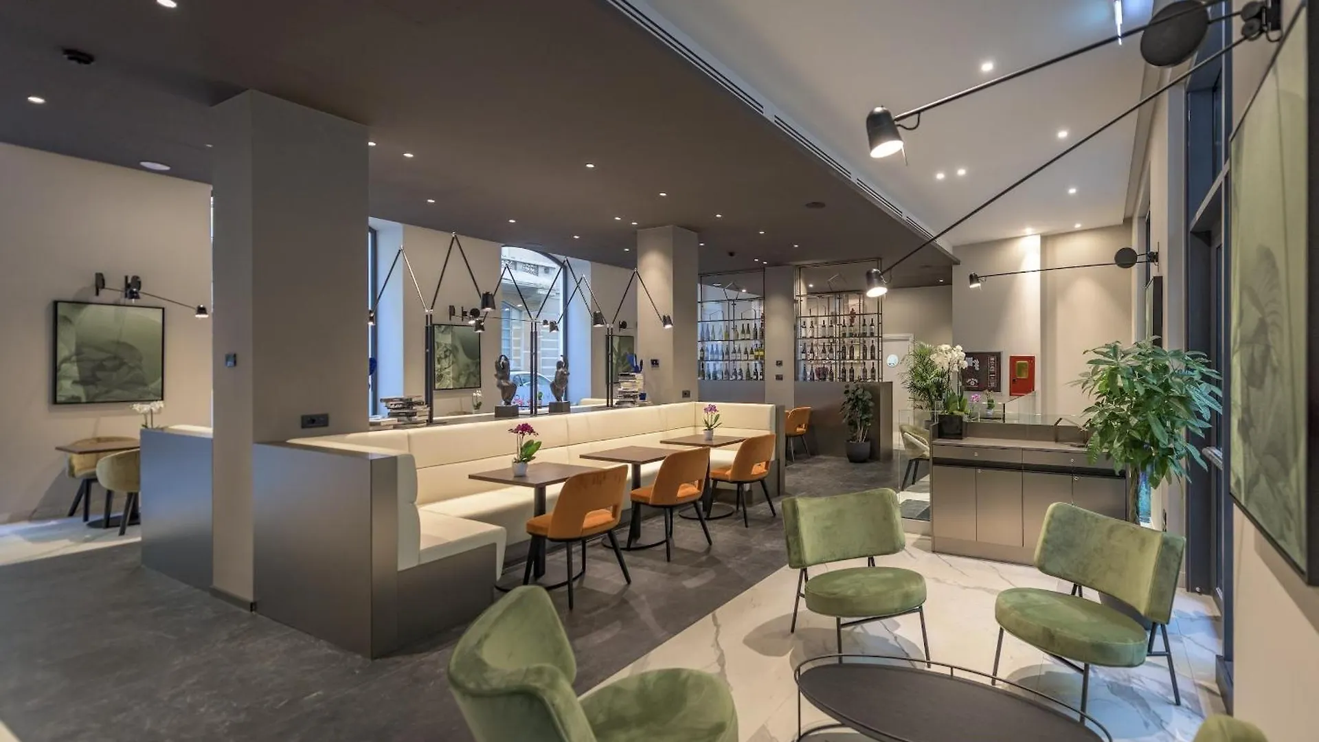 Hotel Hotiday Room Collection - Milano Cinque Giornate