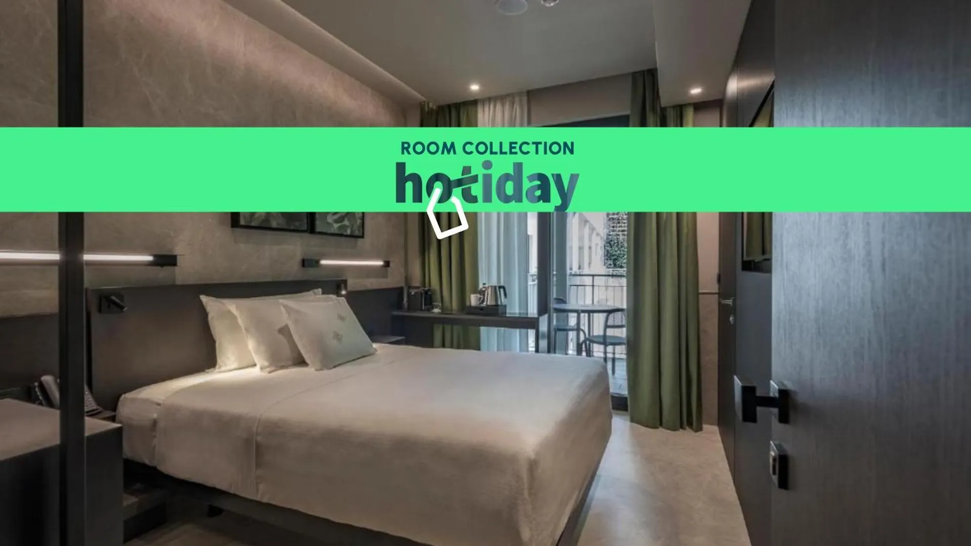 Hotiday Room Collection - Milano Cinque Giornate