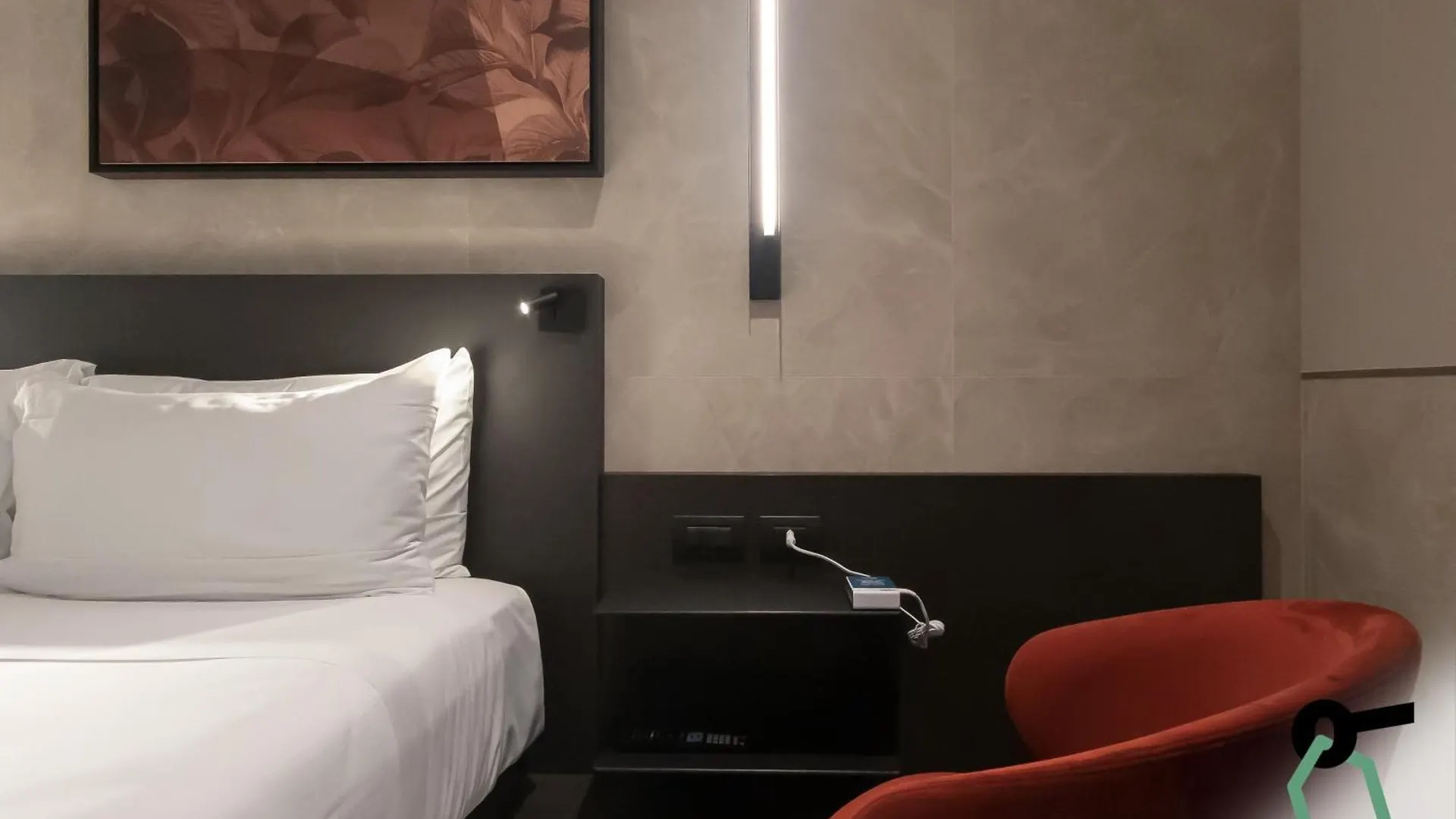 Hotiday Room Collection - Milano Cinque Giornate ホテル